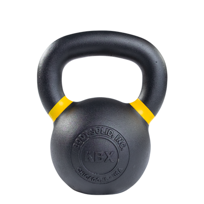 KBX16KG. Training Kettlebell - Body-Solid