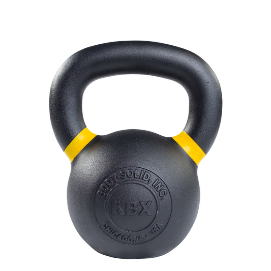 KBX16KG. Training Kettlebell - Body-Solid