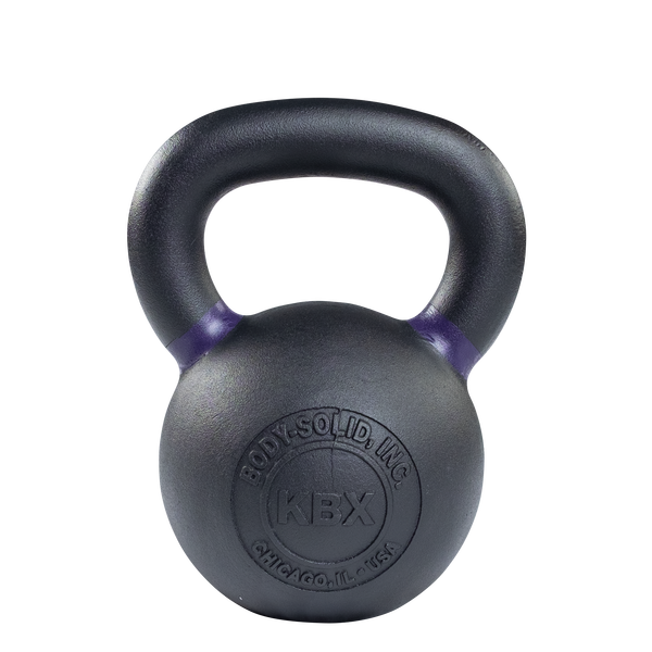 KBX20KG -  Training Kettlebell - Body-Solid