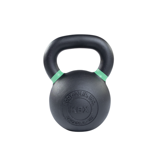 KBX22KG  - 22 kg. Training Kettlebell - Body-Solid