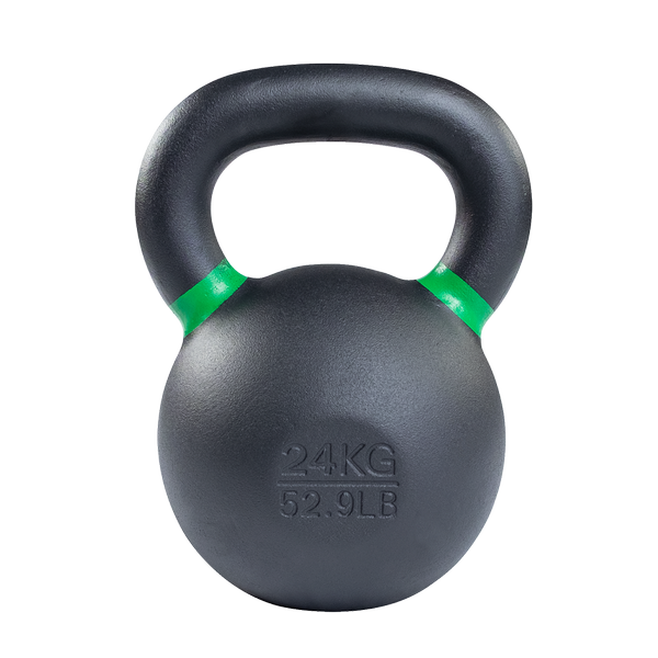 KBX24KG. Training Kettlebell - Body-Solid