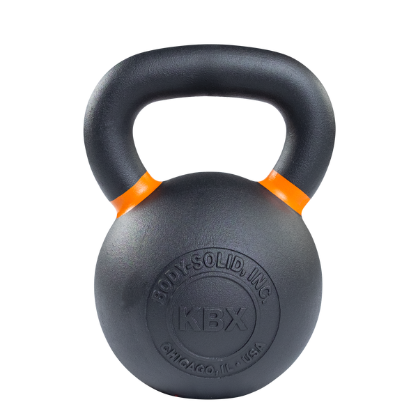 KBX28KG -  Training Kettlebell - Body-Solid