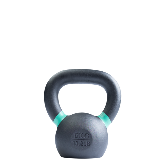 KBX6KG. Training Kettlebell - Body-Solid