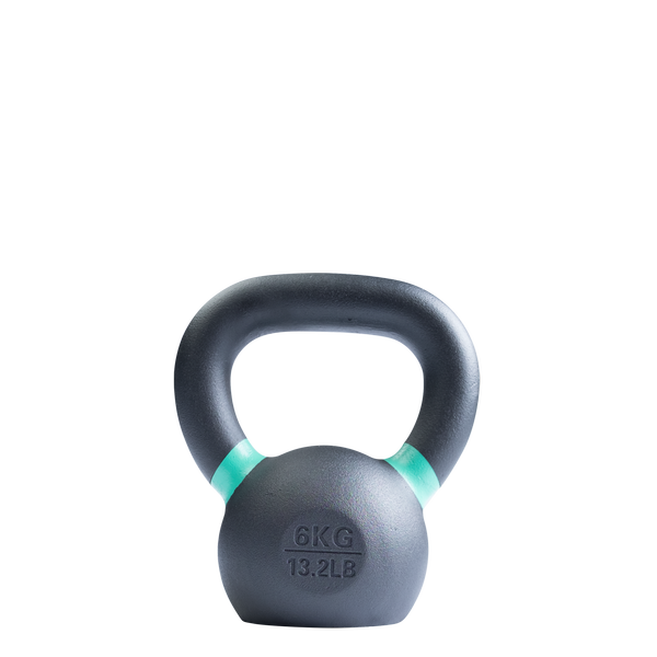 KBX6KG. Training Kettlebell - Body-Solid