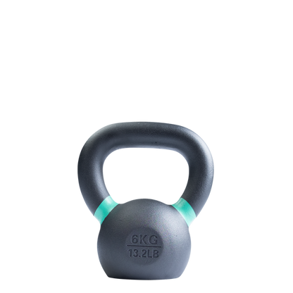 KBX6KG. Training Kettlebell - Body-Solid