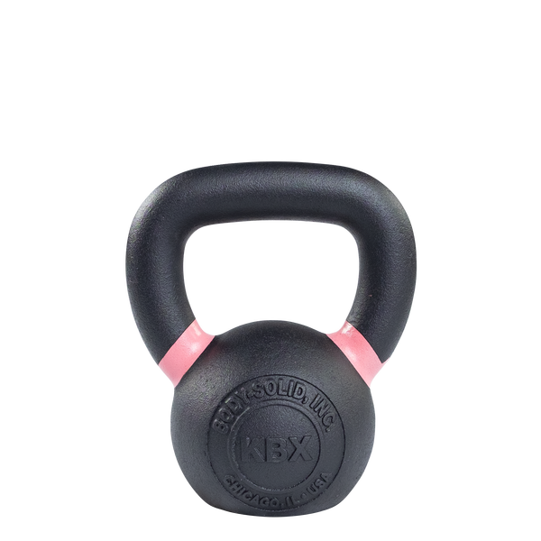 KBX8KG -  Training Kettlebell - Body-Solid