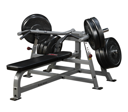 LVBP - Pro ClubLine Leverage Bench Press - Body-Solid