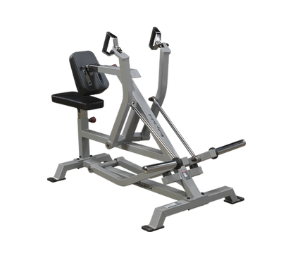 LVSR - Pro ClubLine Leverage Seated Row - Body-Solid