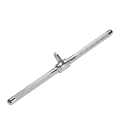 MB022 - Revolving Straight Bar - Body-Solid