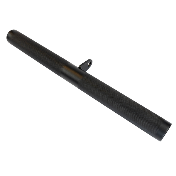 MB022FG - Body-Solid Tools Fat Grip Straight Bar - Body-Solid