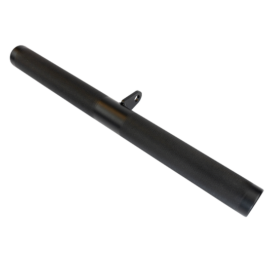 MB022FG - Body-Solid Tools Fat Grip Straight Bar - Body-Solid