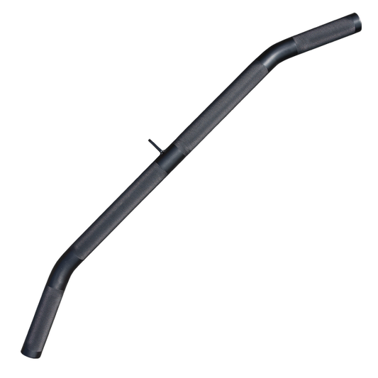 MB148FG - Body-Solid Tools Lat Bar, Fat Grip - Body-Solid