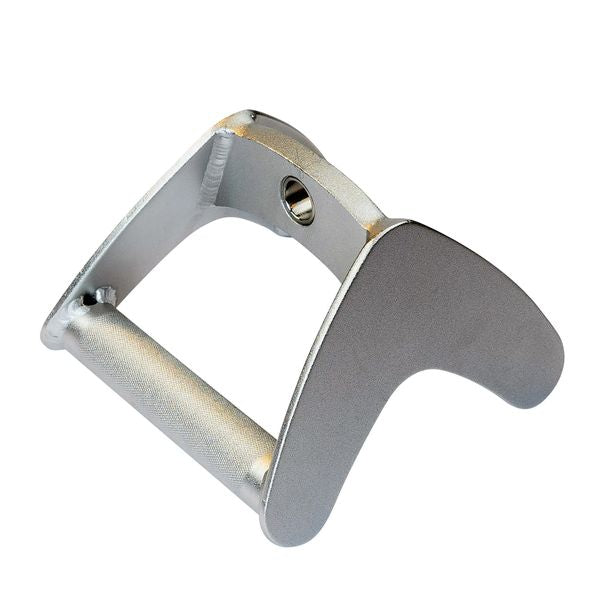 MB502A - Body-Solid Tools Aluminum Seated Row Handle - Body-Solid