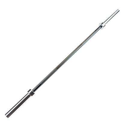 OB60B - 5' Olympic Bar - Body-Solid