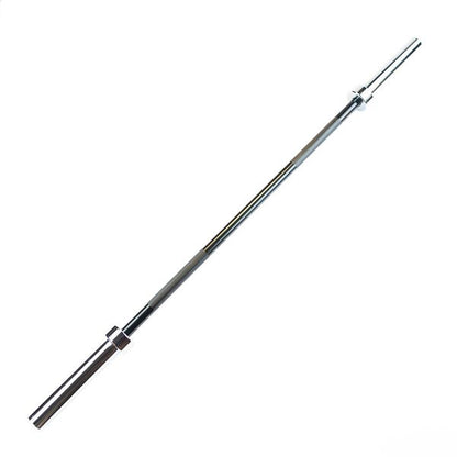 OB72B - 6' Olympic Bar - Body-Solid