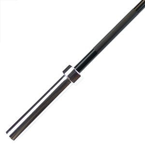 OB72B - 6' Olympic Bar - Body-Solid