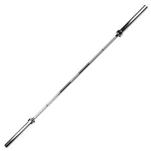 OB86P1000 - 7' P1000 Olympic Power Bar - Body-Solid