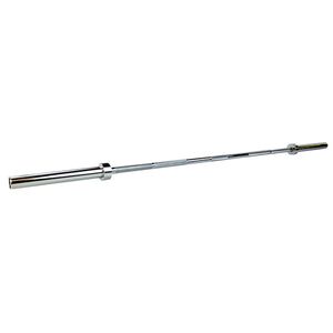 OB86P1000 - 7' P1000 Olympic Power Bar - Body-Solid