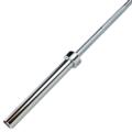 OB86C - 7' Olympic Bar (Chrome) - Body-Solid