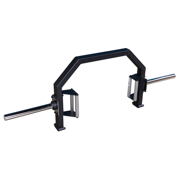 OTB100 - Body-Solid OTB100 Open Trap Bar - Body-Solid