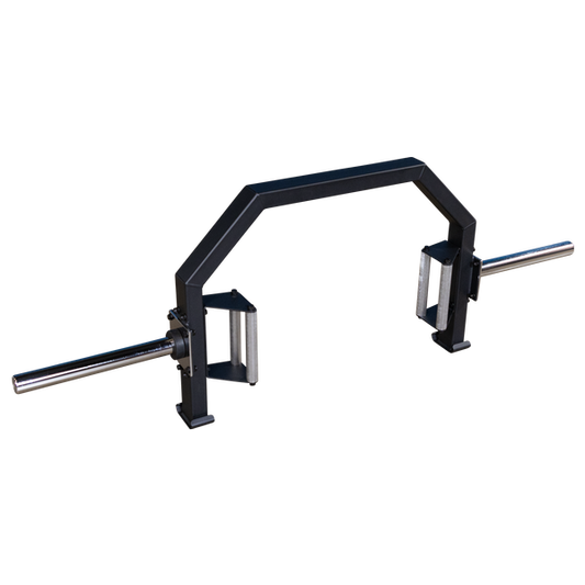 OTB100 - Body-Solid OTB100 Open Trap Bar - Body-Solid