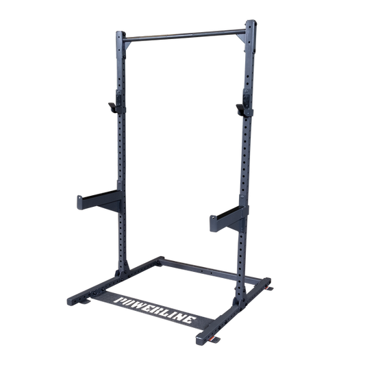 Powerline PPR500 Half Rack | Compact Strength Training