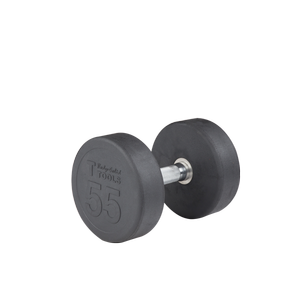 SDP55 - Rubber Round DB 55lb