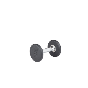 SDP5 - Rubber Round DB 5lb