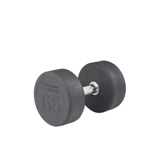 SDP65 - Rubber Round DB 65lb