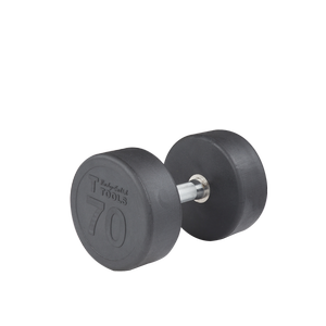 SDP70 - Rubber Round DB 70lb