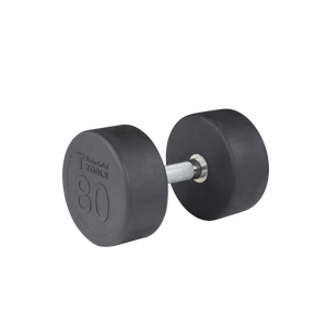 SDP80 - Rubber Round DB 80lb Body-Solid