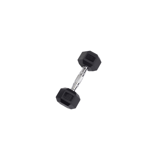 Rubber Hex DB 10lb Body-Solid