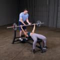 SOFB250 - PCL Oly Flat Bench