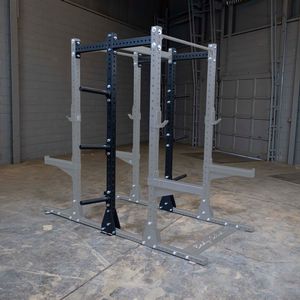 SPRDBLKIT - Double Half Rack Kit w Weight Horns x 6