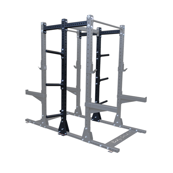 SPRDBLKIT - Double Half Rack Kit w Weight Horns x 6