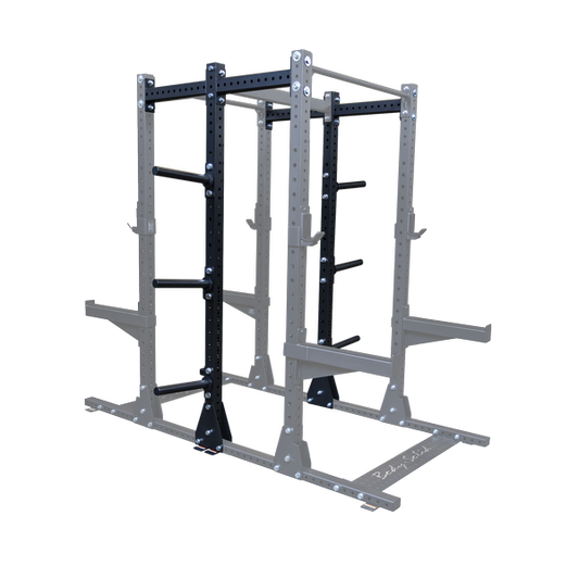 SPRDBLKIT - Double Half Rack Kit w Weight Horns x 6