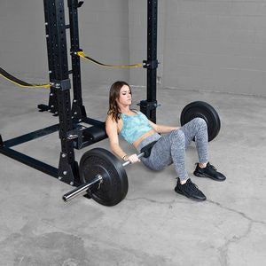 SPRHT - Hip Thruster Attachment, SPR250,500,1000, GPR400