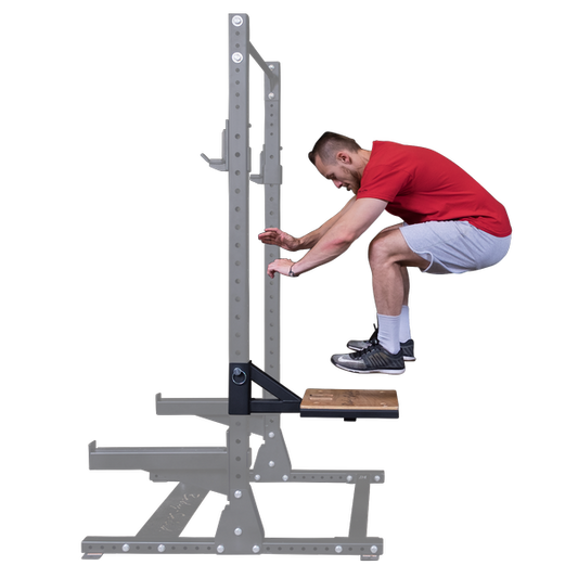 SPRSTEP - PLYO STEP Hex or SPR1000