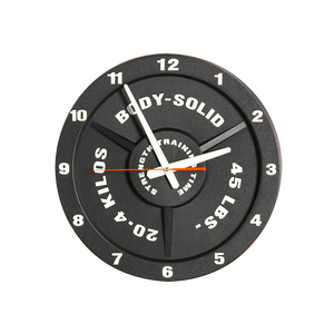 STT45 - STRENGTH TRAINING TIME CLOCK