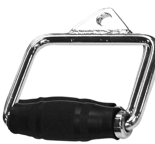 Stirrup Handle(rubber grip)