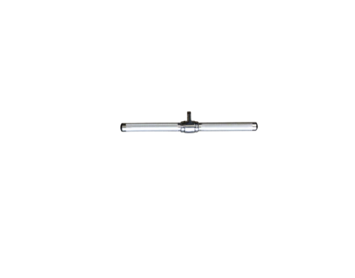 Aluminum Revolving Straight Bar