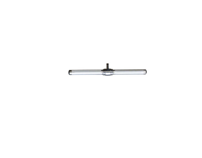 Aluminum Revolving Straight Bar