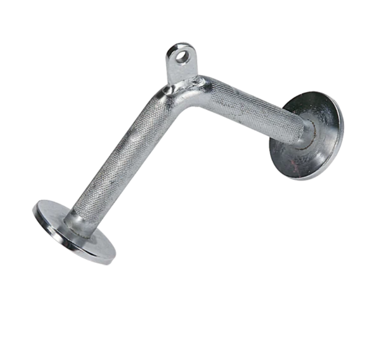 Solid Tricep Pressdown Bar