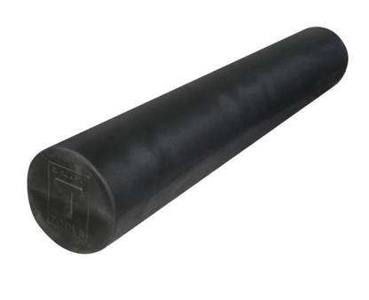 18" PREMIUM FULL FOAM ROLLER, EVA, HIGH DENSITY