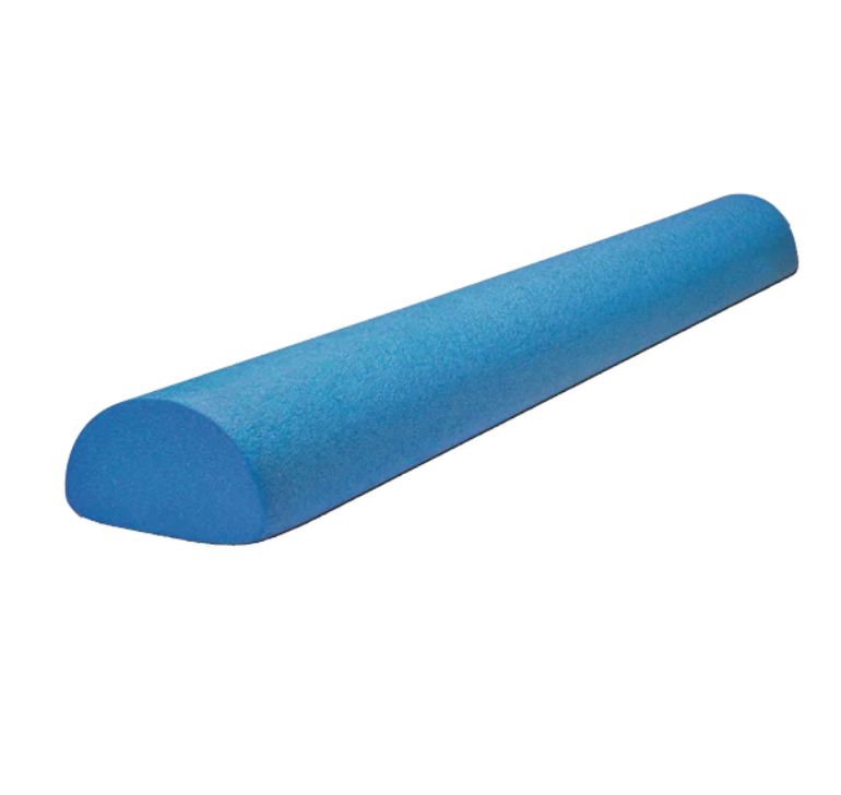 36" HALF FOAM ROLLER