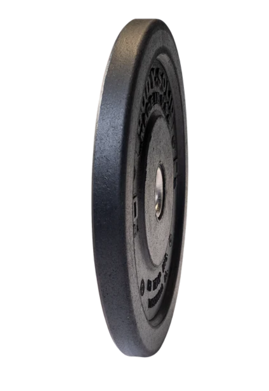 Body Solid 10 lb. Premium Bumper Plate