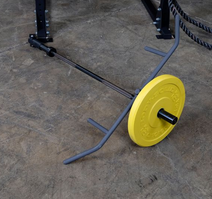 Landmine,Tbar Attachment for GPR400