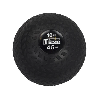 Premium Tire Tread Slam Ball, 10lb