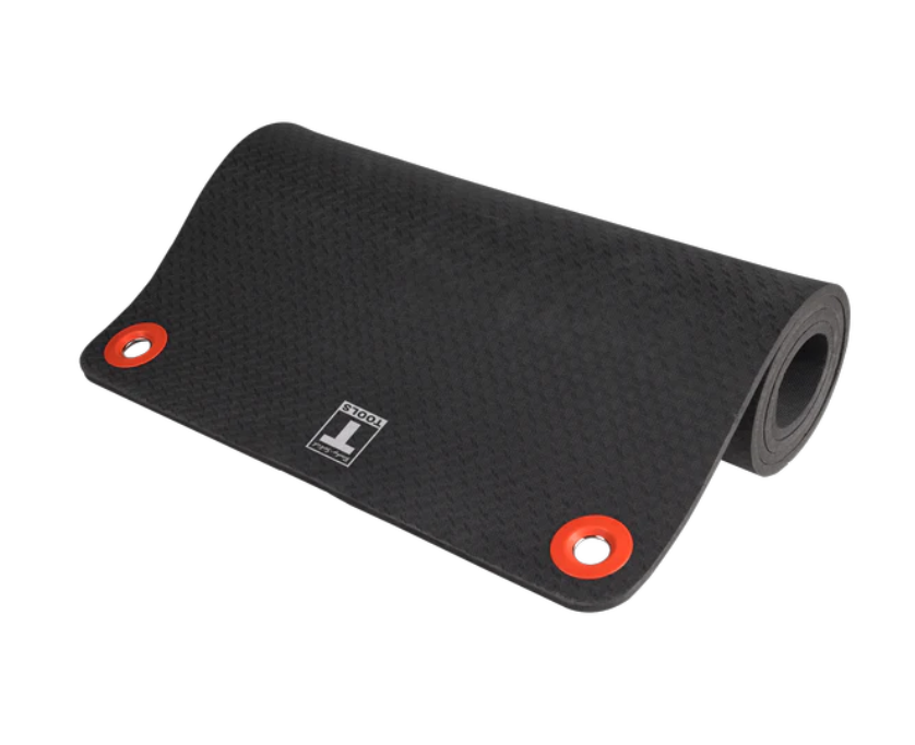 Hanging Exercise Mat