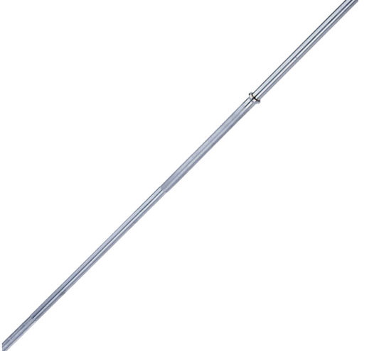 7' Standard Bar (Chrome)